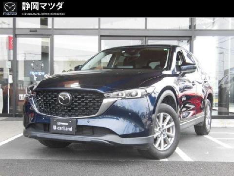 MAZDA】静岡マツダ株式会社 焼津店の在庫一覧｜お近くのマツダ店