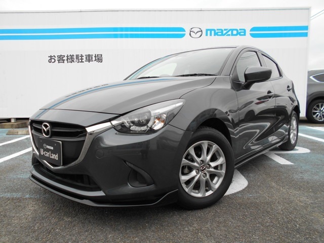 Mazda デミオ 13s マツダ中古車検索サイト Mazda U Car Search