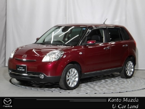 MAZDA】マツダ ベリーサ/ 全国の検索結果（中古車）｜マツダ公式中古車
