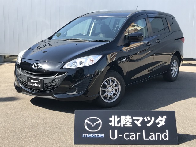 Mazda プレマシー e マツダ中古車検索サイト Mazda U Car Search