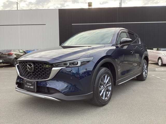 MAZDA】CX-5 XD FIELDJ｜マツダ中古車検索サイト「Mazda U-car Search」