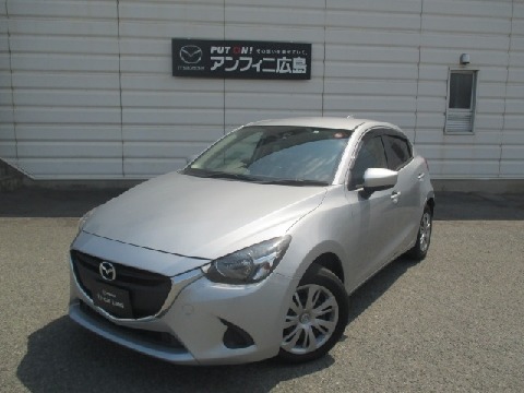 Mazda 株式会社アンフィニ広島 矢賀店の在庫一覧 お近くのマツダ店から探す マツダ公式中古車検索サイト Mazda U Car Search