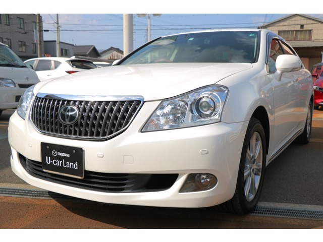 Mazda クラウンマジェスタ 4 6aタイプ マツダ中古車検索サイト Mazda U Car Search