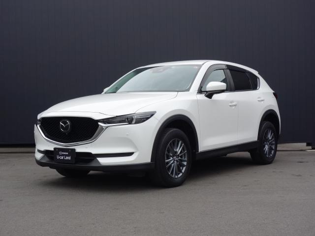 MAZDA】CX-5 20Sプロアクティブ｜マツダ中古車検索サイト「Mazda U-car Search」