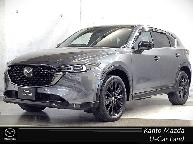 MAZDA】CX-5 DT XDスポーツ アピアランス｜マツダ中古車検索サイト