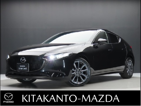 MAZDA3
