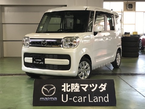 フレアワゴン
