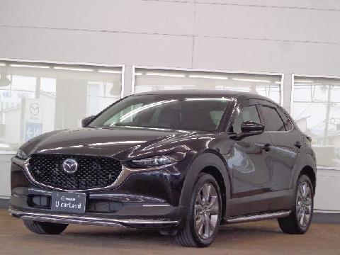 マツダ CX-30 20S Lパッケージ