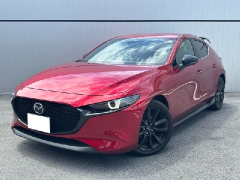 MAZDA3