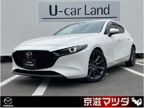 MAZDA3