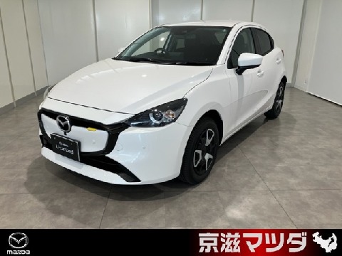 MAZDA2