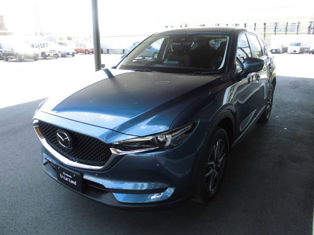 Mazda Cx 5 Xdプロアクティブ マツダ中古車検索サイト Mazda U Car Search