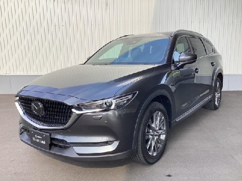 CX-8