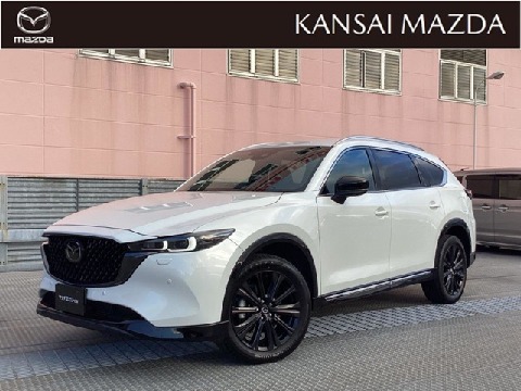 MAZDA】マツダ CX-8の検索結果（中古車）｜マツダ公式中古車検索サイト