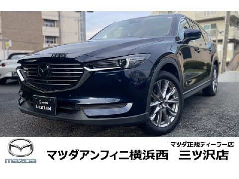 CX-8
