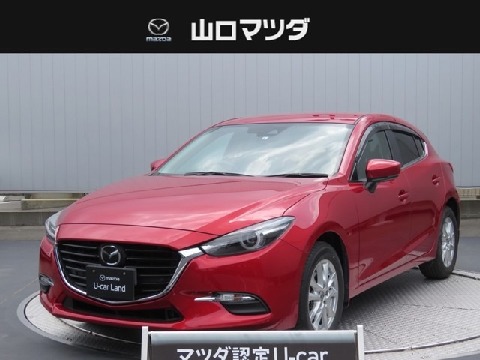 Mazda 山口マツダ株式会社 岩国店の在庫一覧 お近くのマツダ店から探す マツダ公式中古車検索サイト Mazda U Car Search