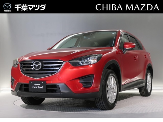 Mazda 中古車情報 千葉マツダ