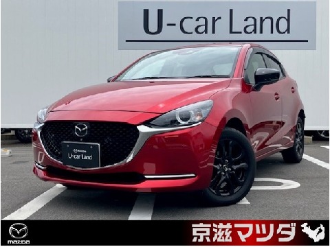 MAZDA2