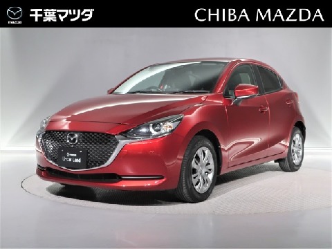 MAZDA2