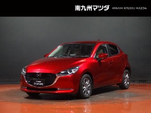 MAZDA2