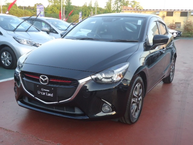 Mazda デミオ Xdツーリング マツダ中古車検索サイト Mazda U Car Search