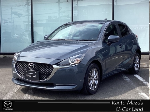 MAZDA2