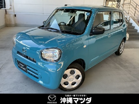 MAZDA】マツダ キャロルの検索結果（中古車）｜マツダ公式中古車検索