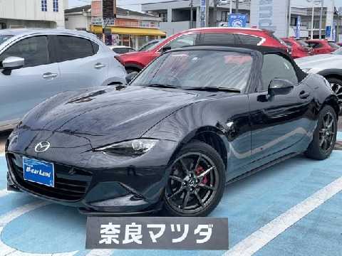 Mazda マツダ ロードスターの検索結果 中古車 マツダ公式中古車検索サイト Mazda U Car Search