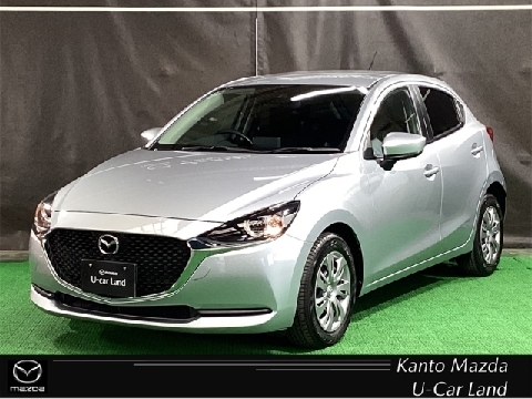 MAZDA2