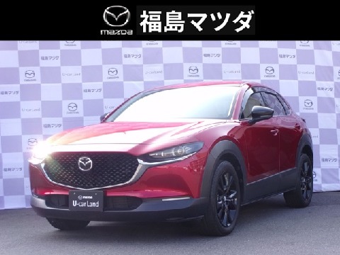 CX-30