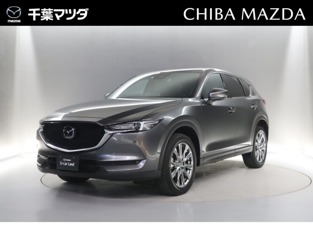 マツダ ＣＸ－３０ Ｘ Ｌパッケージ ３６０度ビューモニター ４ＷＤ