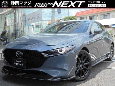 Mazda 静岡マツダ株式会社 静岡新川店の在庫一覧 お近くのマツダ店から探す マツダ公式中古車検索サイト Mazda U Car Search