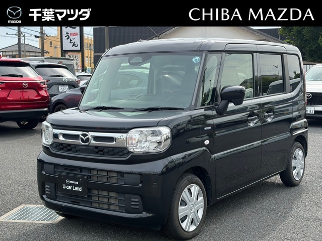 MAZDA】フレアワゴン XS｜マツダ中古車検索サイト「Mazda U-car Search」