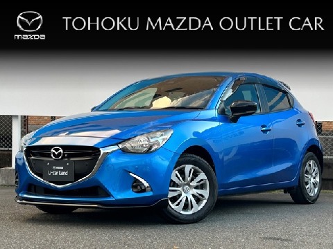 MAZDA】マツダ デミオの検索結果（中古車）｜マツダ公式中古車検索サイト「Mazda U-car Search」