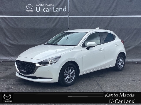 MAZDA2