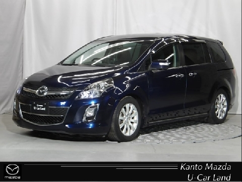 MAZDA】マツダ MPVの検索結果（中古車）｜マツダ公式中古車検索サイト
