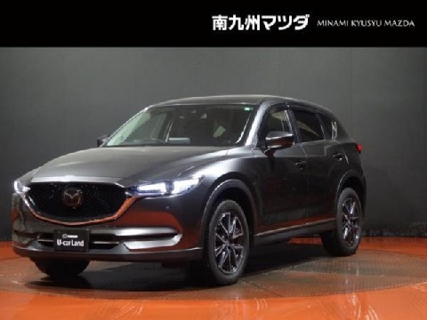 マツダ CX-5 20Sプロアクティブ