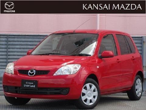 MAZDA】マツダ デミオの検索結果（中古車）｜マツダ公式中古車検索