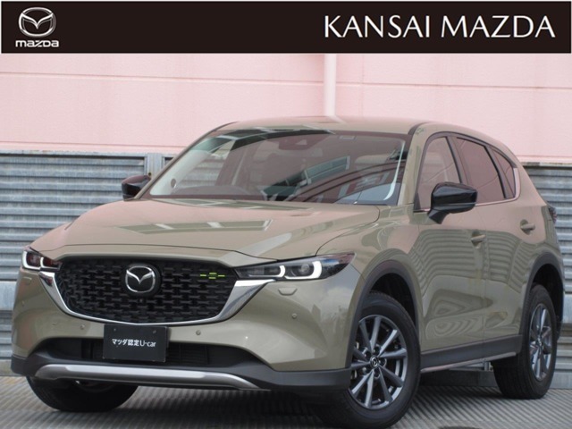 MAZDA】CX-5 DT XDフィールド ジャーニー｜マツダ中古車検索サイト