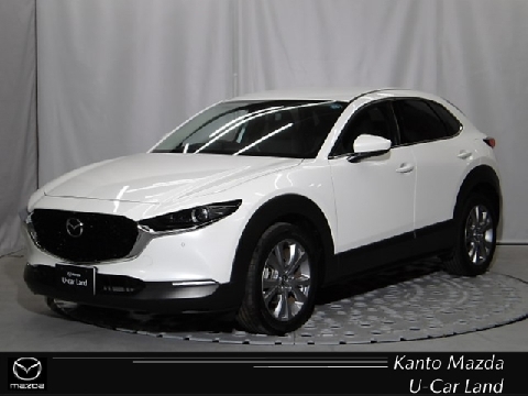 マツダ evolve マツダ CX-30 2 0 20S プロアクティブ ツーリングセレクション の中古車詳細 65,000km, ジェットブラックマイカ, 栃木県, 179 8万円 中古車情報・中古車検索なら