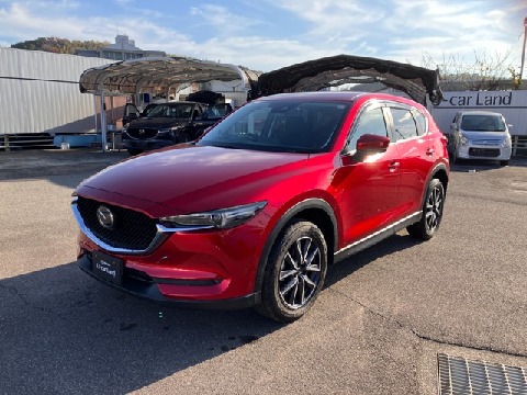 MAZDA】マツダ CX-5の検索結果（中古車）｜マツダ公式中古車検索サイト