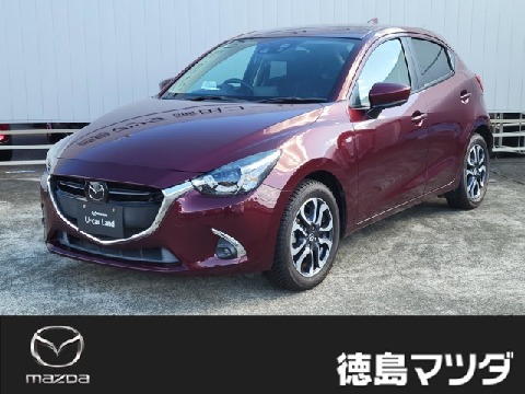 MAZDA】マツダ デミオの検索結果（中古車）｜マツダ公式中古車検索サイト「Mazda U-car Search」