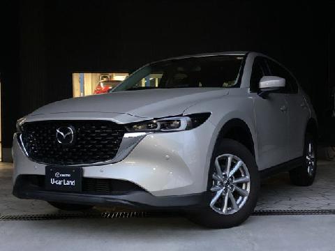MAZDA】マツダ CX-5の検索結果（中古車）｜マツダ公式中古車検索サイト 