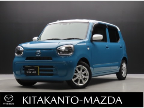 MAZDA】マツダ キャロルの検索結果（中古車）｜マツダ公式中古車検索