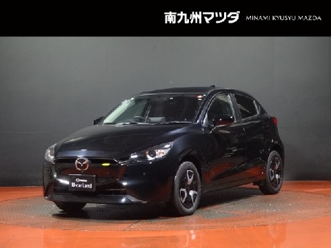 MAZDA2