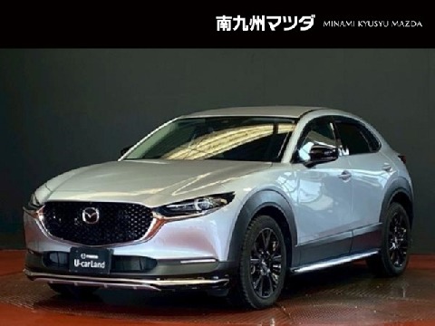 CX-30