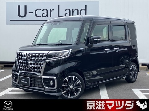 フレアワゴン