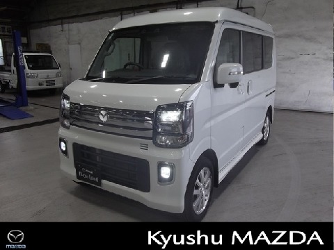 MAZDA】マツダ スクラムワゴンの検索結果（中古車）｜マツダ公式中古車