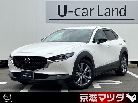 CX-30
