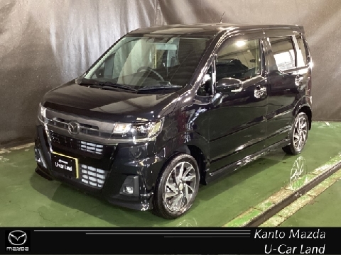 MAZDA】マツダ フレアの検索結果（中古車）｜マツダ公式中古車検索